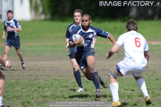 2012-04-22 Rugby Grande Milano-Rugby San Dona 091